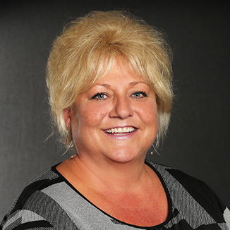 Jennifer Hamrick - Compliance Manager